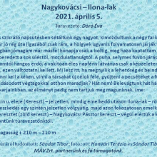 2021.04.05.Nagykovácsi-Ilona-lak