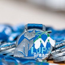 Lupa_Sprint_2022_medal