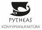 A MÁV VSC Természetjáró Szakosztály partnere a Pytheas Könyvmanufaktúra Kft.